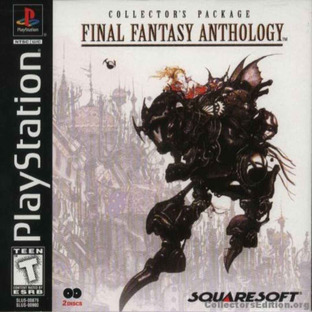 Final Fantasy VI